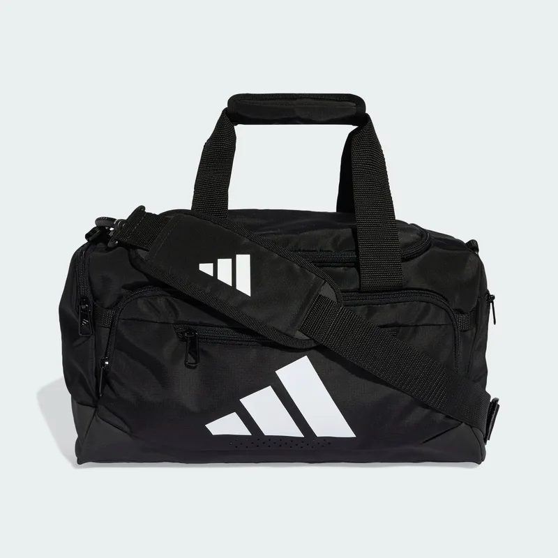 adidas Training Defender Duffle Bag Xsmall (9000259508_22872)