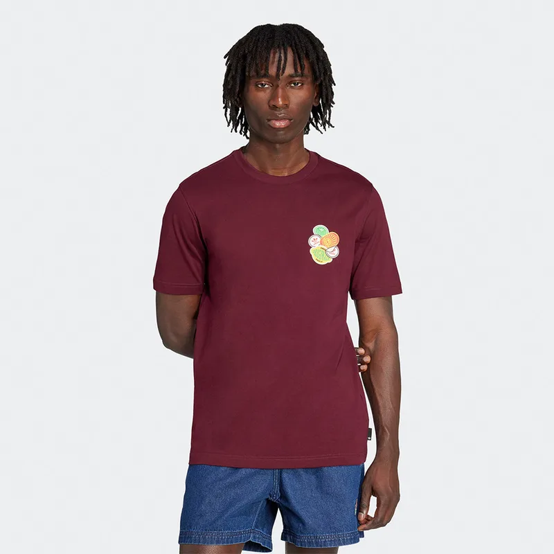 adidas Originals Graphic Ανδρικό T-Shirt (9000237164_14856)