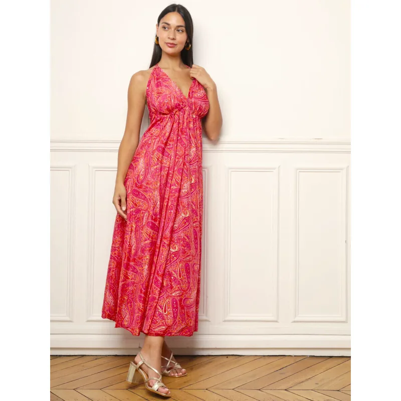 Φορέματα La Modeuse 79274_P188649