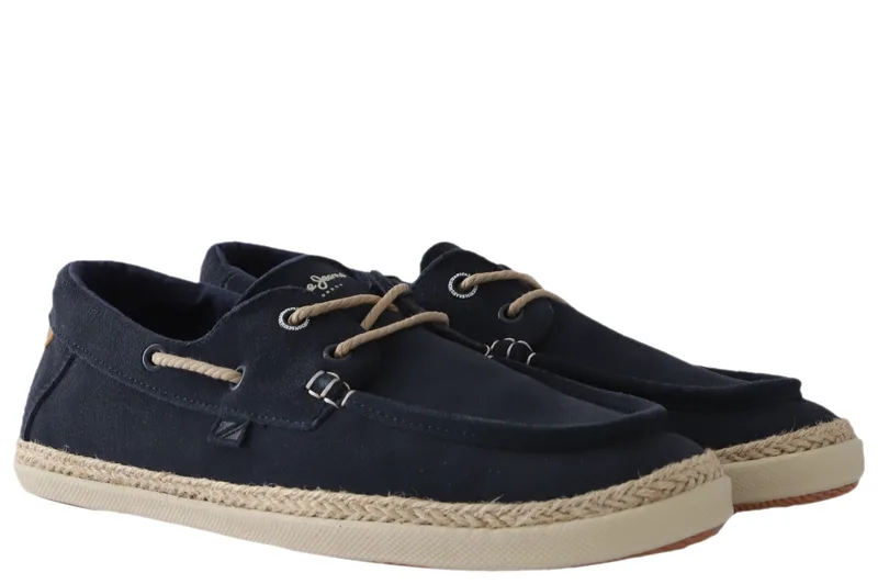 Εσπαντρίγες Pepe Jeans Maoui Sailor PMS30914-588 Ανδρικό