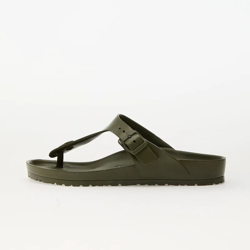 Sneakers Birkenstock Gizeh EVA khaki EUR 44
