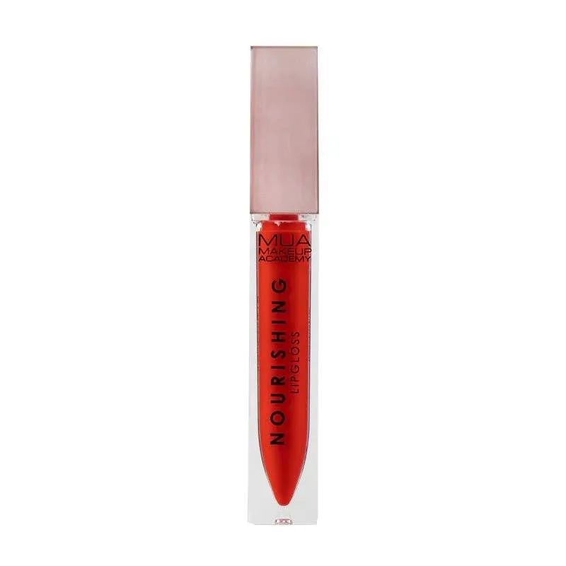 Nourishing Lip Gloss-Agenda