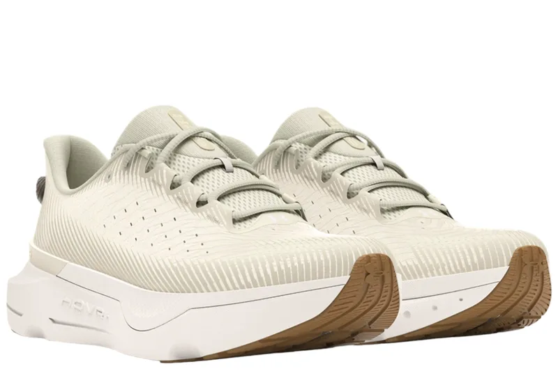 Παπούτσια Running Under Armour Low Infinite Pro 3027190-200 Ανδρικό