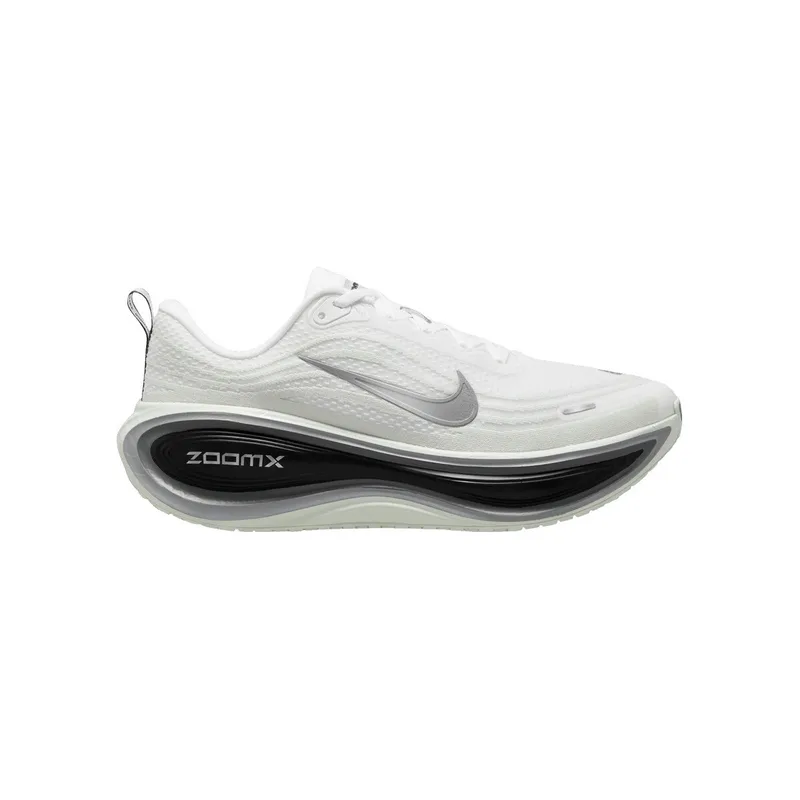 Xαμηλά Sneakers Nike Vomero Plus White Black Cool Grey