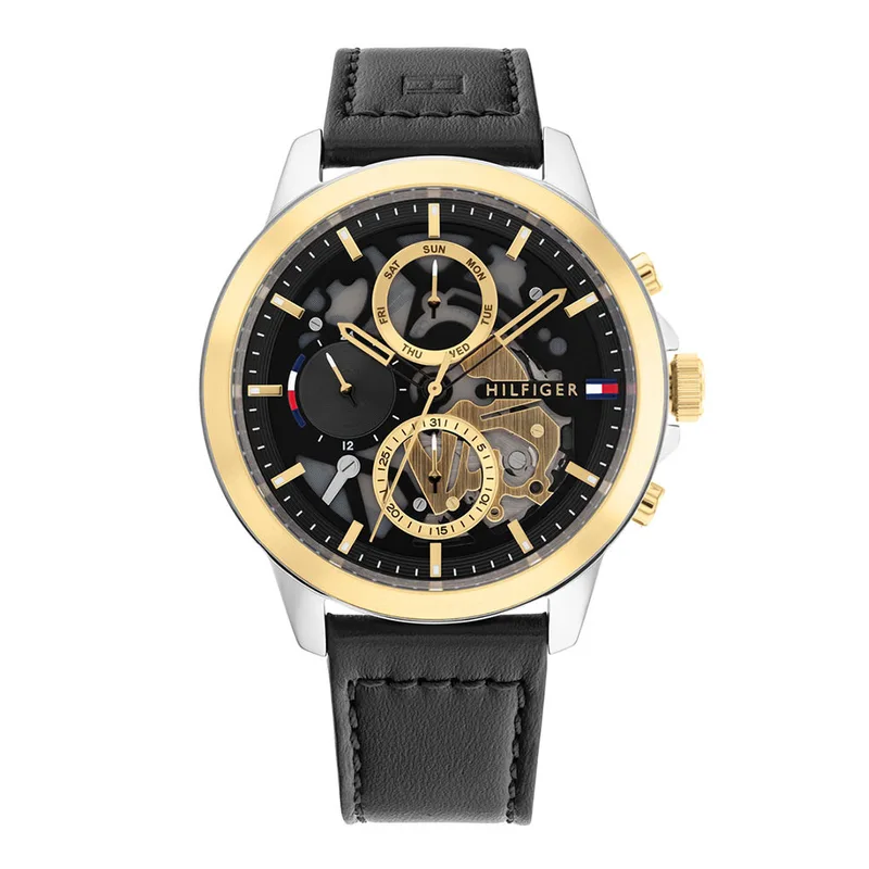 TOMMY HILFIGER Henry Multifunction 1710474