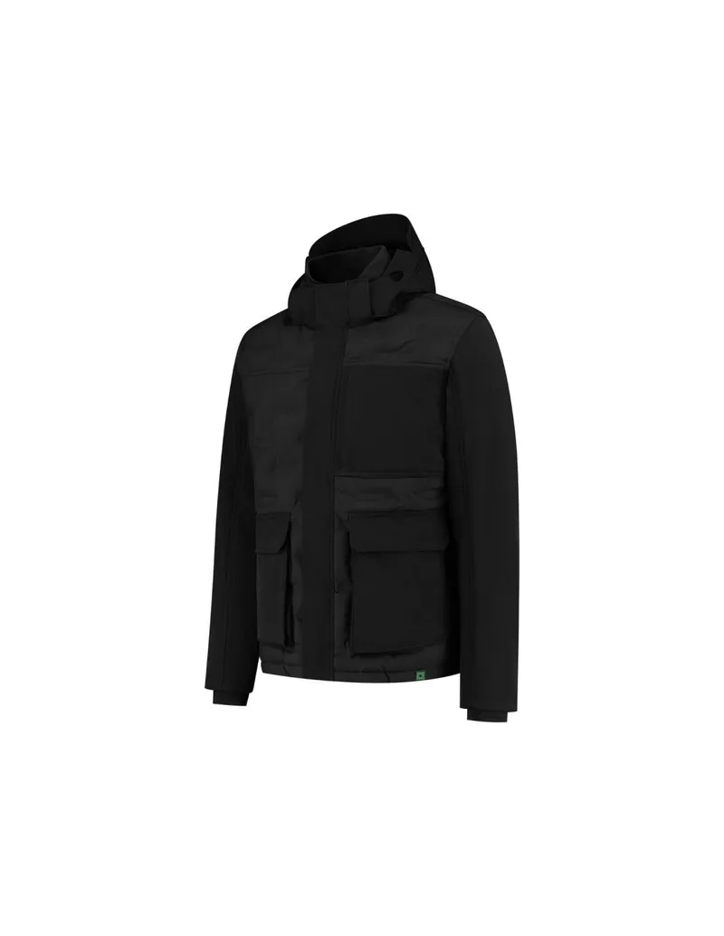 Tricorp Puffer Jacket Rewear M MLIT56T1