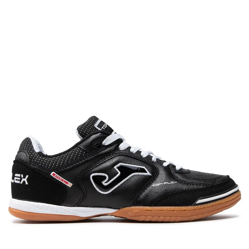 Ποδοσφαιρικά Παπούτσια Joma Top Flex 2121 TOPS2121IN Μαύρο
