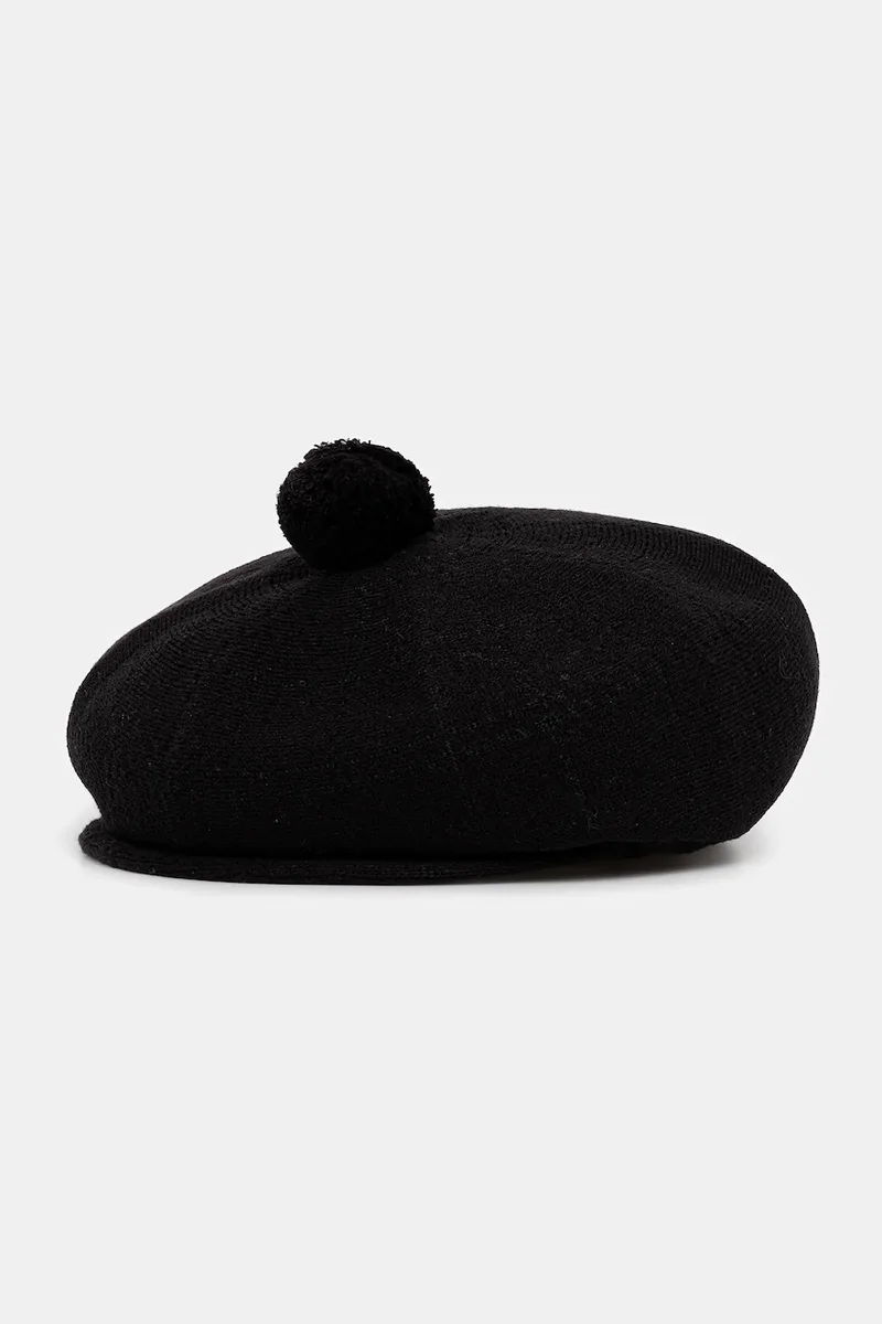 Κασκιέτο από μείγμα μαλλιού Kangol HERITAGE