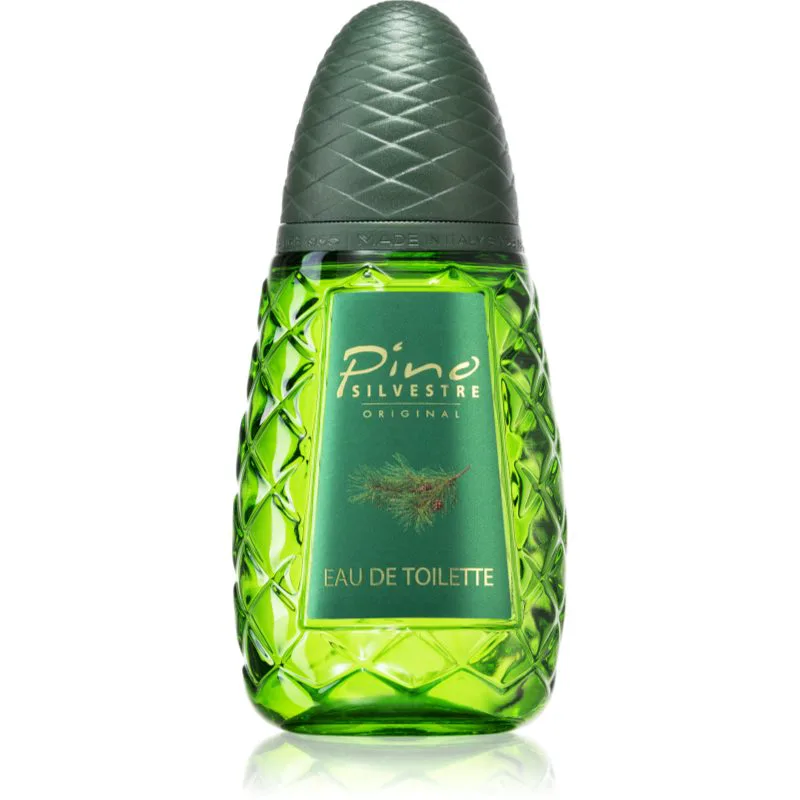 Pino Silvestre Pino Silvestre Original Eau de Toilette για άντρες 125 ml