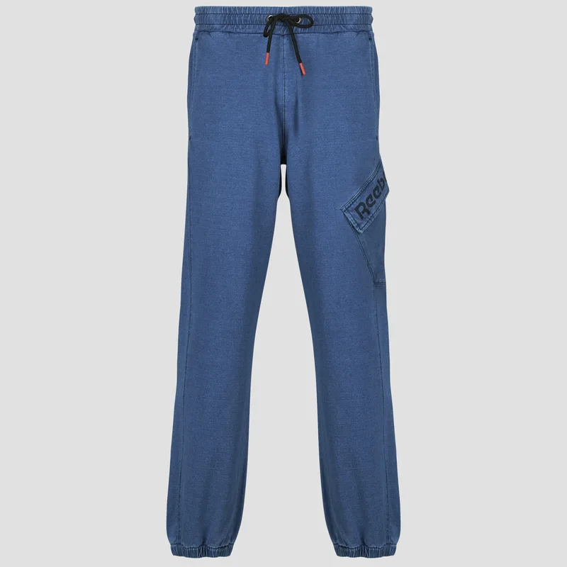 Φόρμες Reebok Classic STREET SPORT WASHED JOGGER PANTS