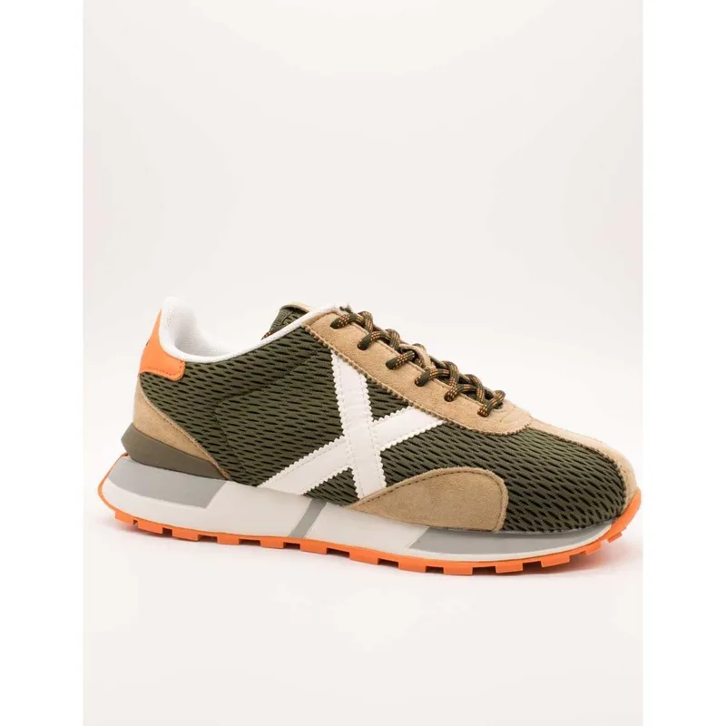 Xαμηλά Sneakers Munich 8350198 Sapporo Club
