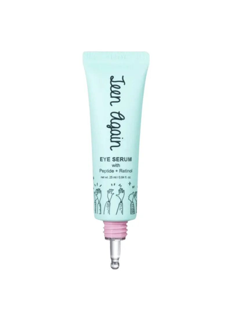 Look At Me Teen Again Eye Serum (25ml)