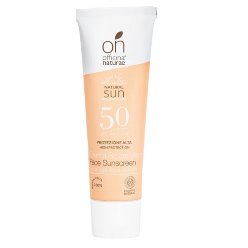 Officina naturae onSUN Sun Face Cream SPF 50, 30 ml