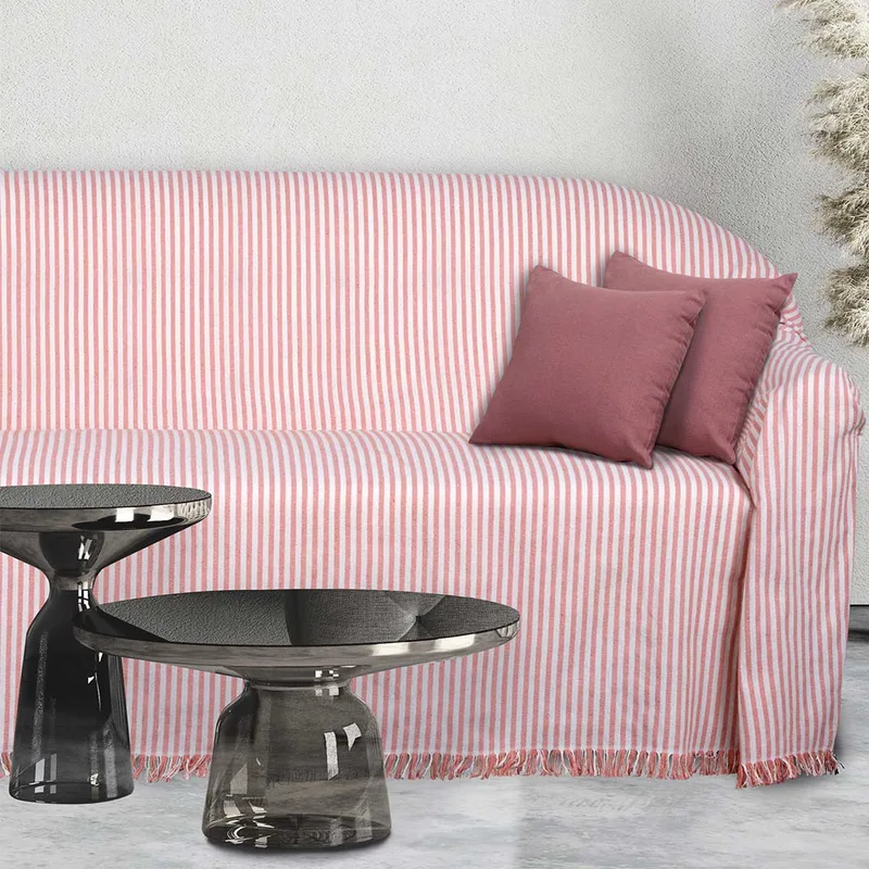 Ριχτάρι Καναπέ Τριθέσιου (180x300) Das Home Throws 0254