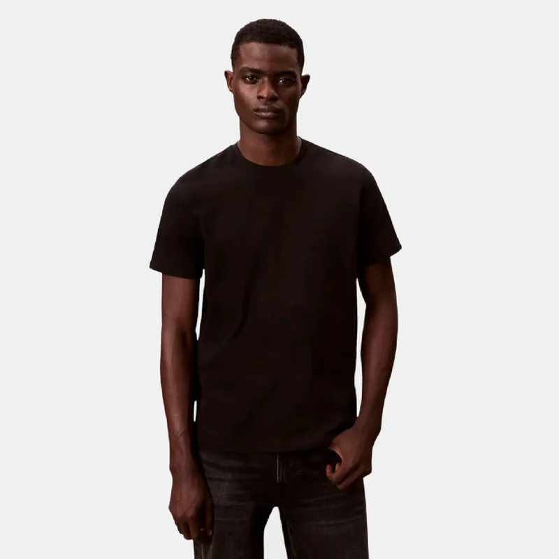 Calvin Klein Classic Monogram Ανδρικό T-Shirt (9000263552_1469)