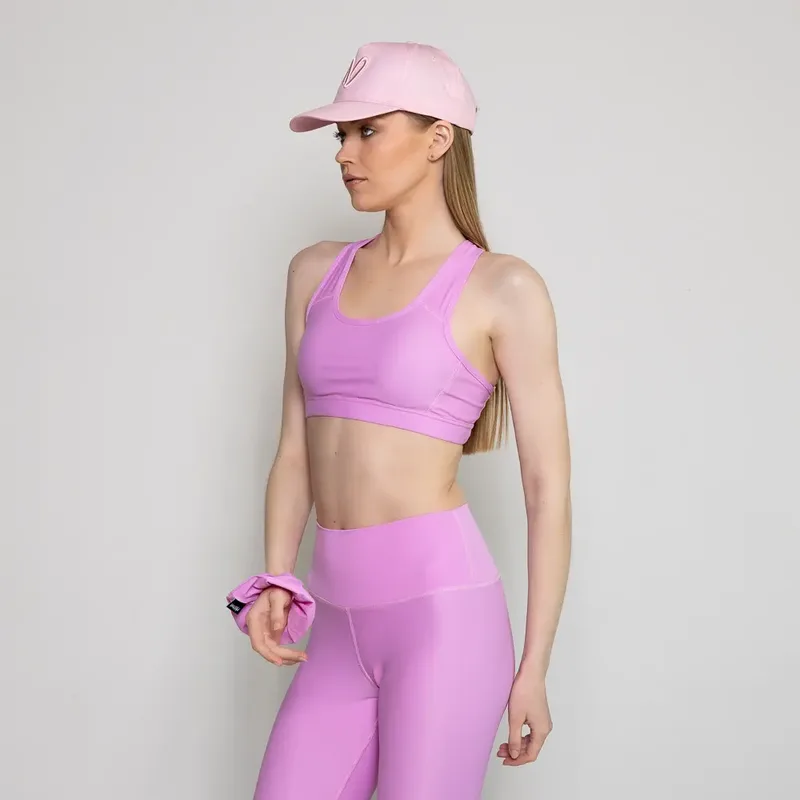 Bloom Sports Bra Top
