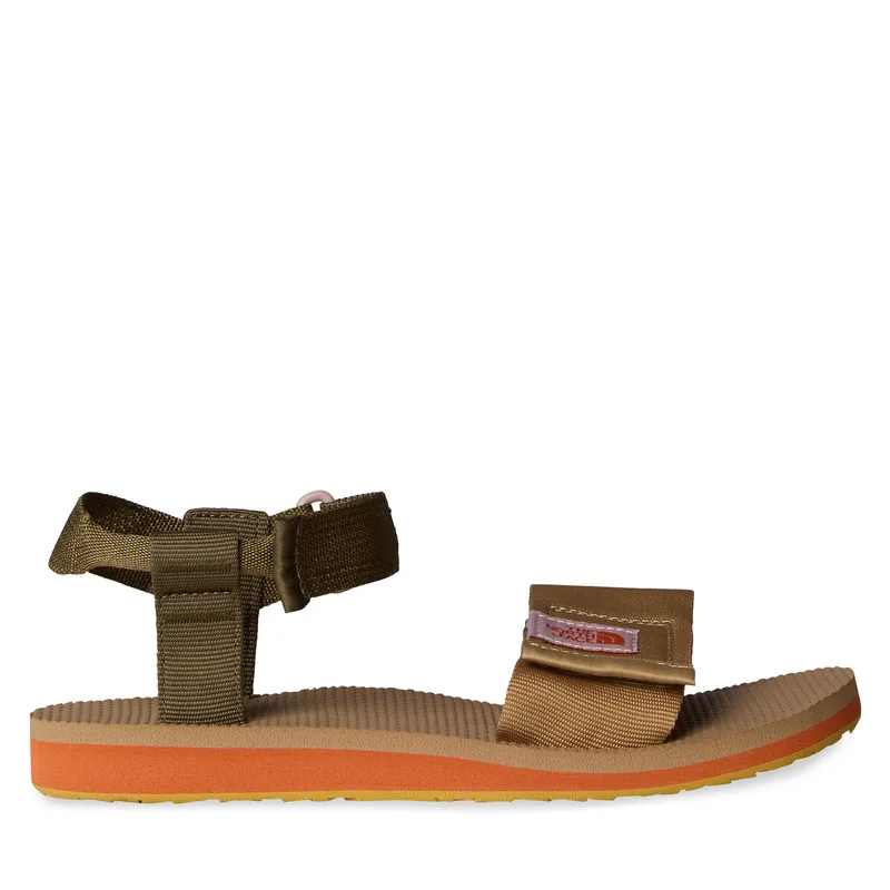 Σανδάλια The North Face Skeena II NF0A8AE679H1 Καφέ