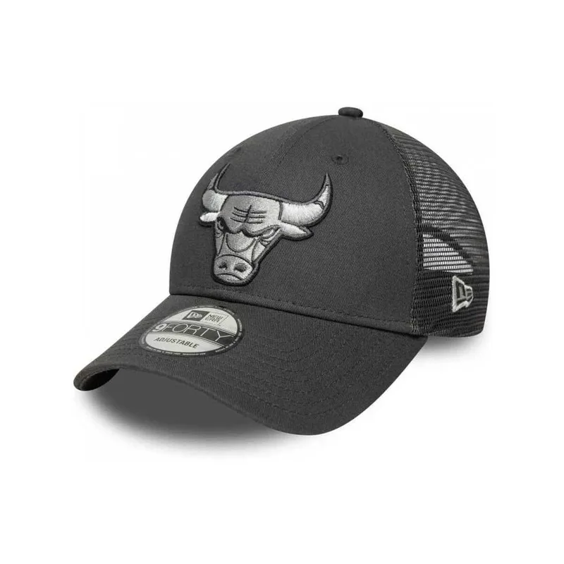Κασκέτο New-Era 9forty trucker chibul