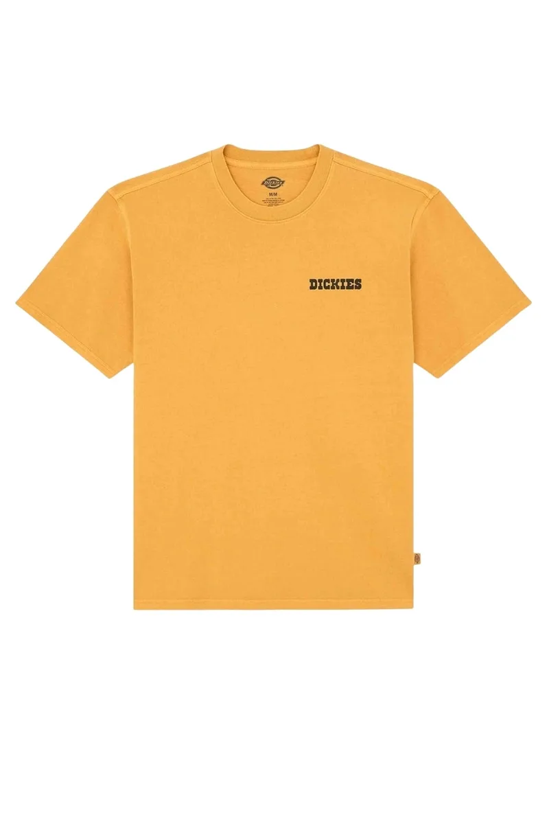 Dickies Ανδρικό T-Shirt Darrrtown -DK0A88QQSOR1-UNKNOWN