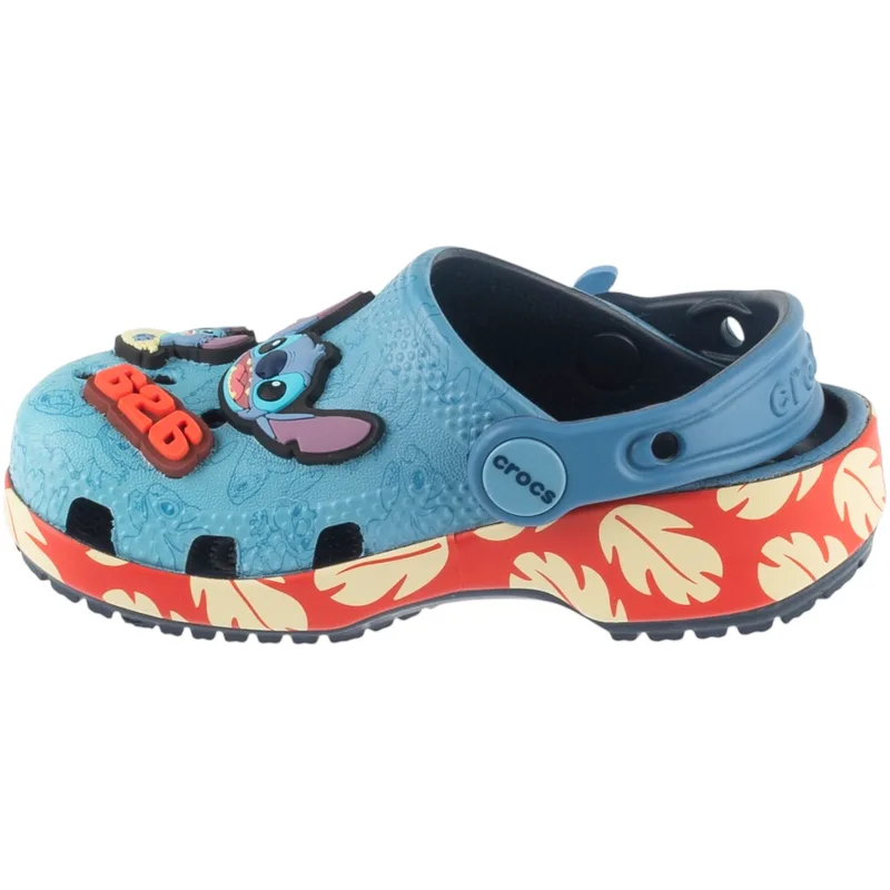 Τσόκαρα Crocs Classic Stitch Clog T