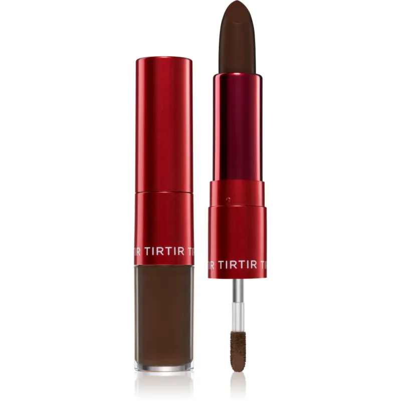 TIRTIR Glide & Hide Blurring Concealer κρεμώδης διορθωτής για λαμπρότητα και λείανση επιδερμίδας απόχρωση 9.5 N 8 γρ