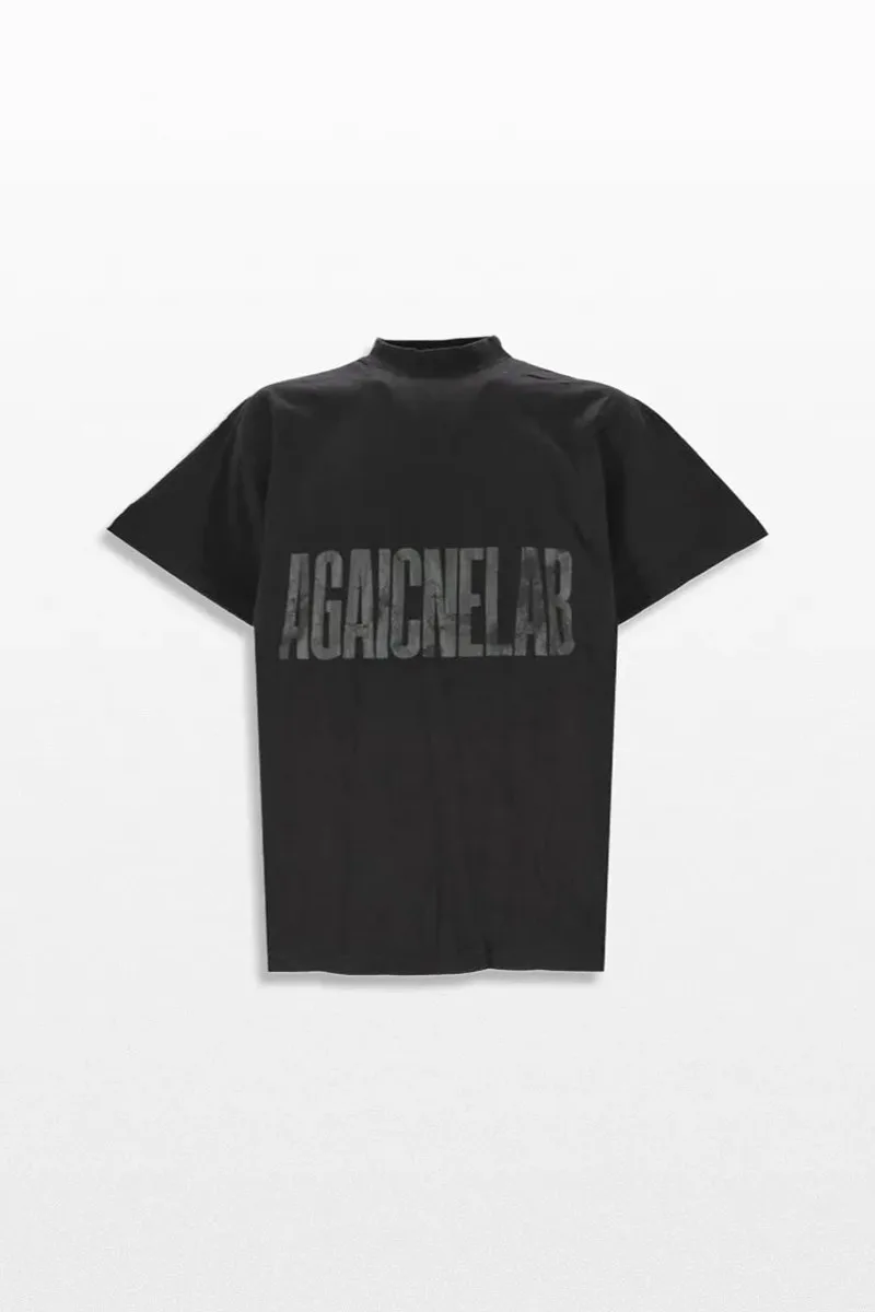 BALENCIAGA Ανδρικό Agaicnelab T-Shirt