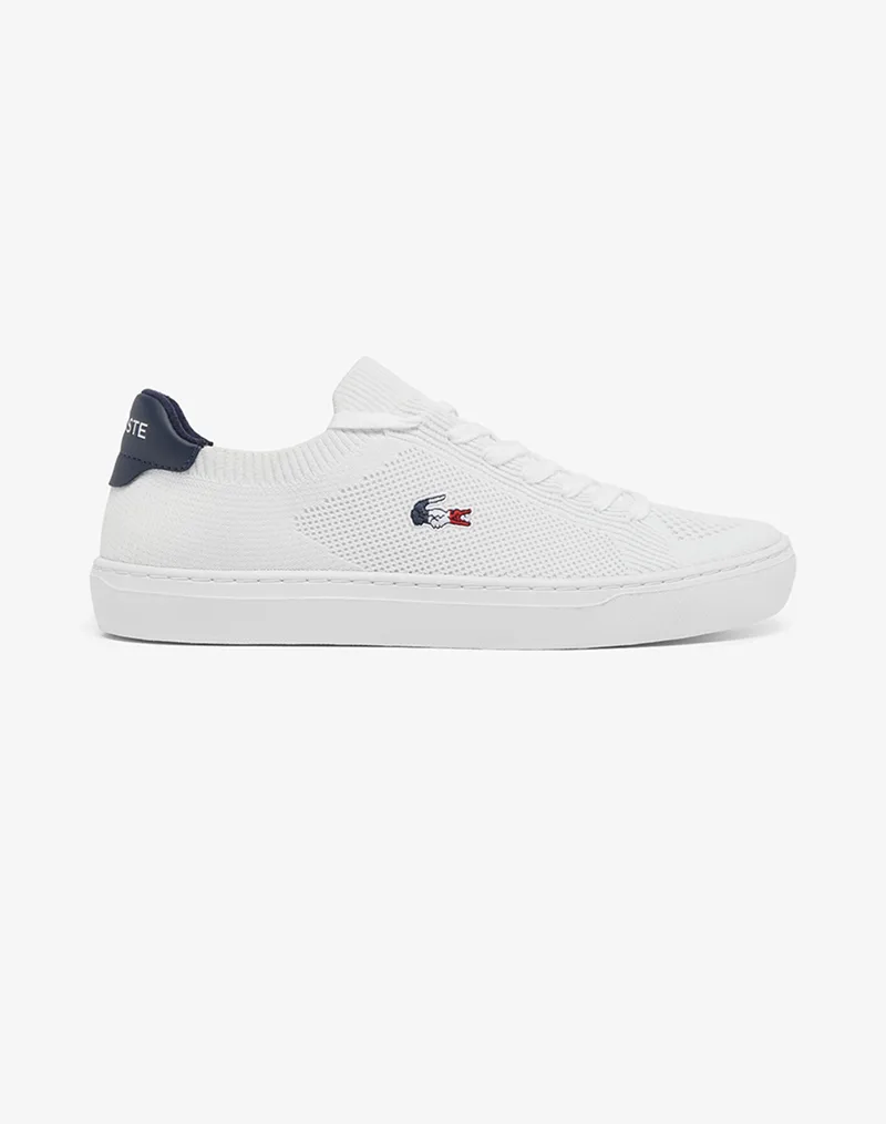 LACOSTE ΥΠΟΔΗΜΑ ΑΝΔΡΙΚΟ LA PIQUEE 2.0 125 2 37-49CMA0037407-0000 White