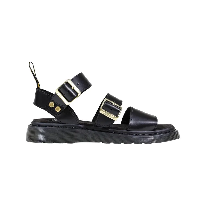 Σανδάλια Dr. Martens Sandales gryphon atlas cuir
