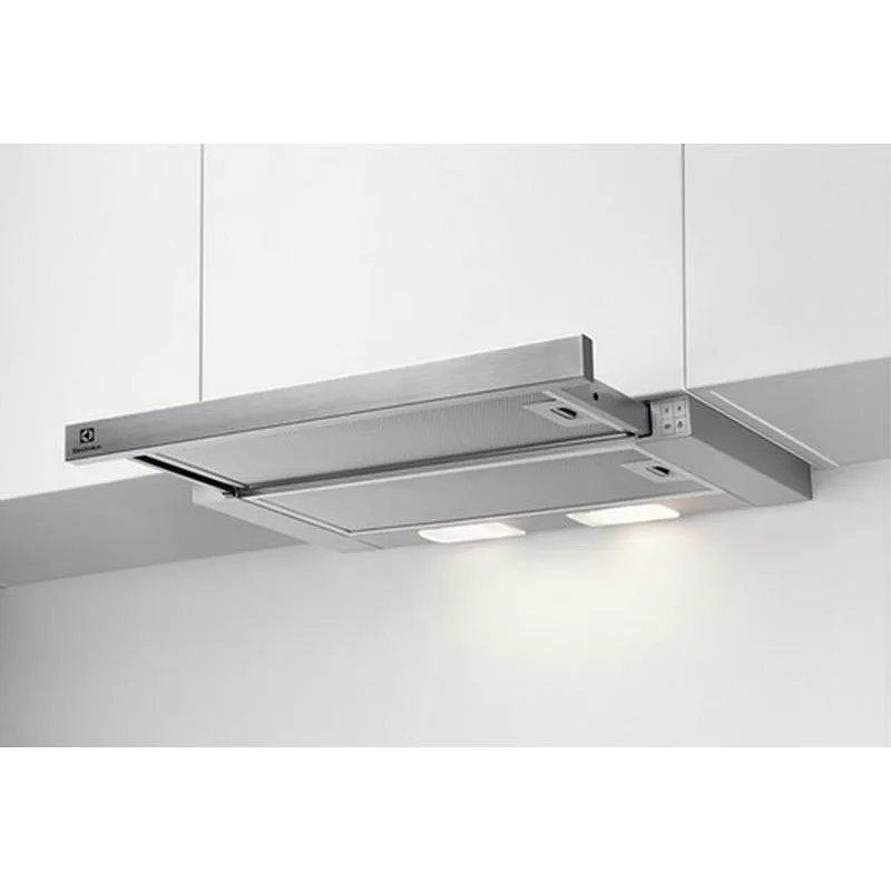 Εντοιχιζόμενος Απορροφητήρας Electrolux LFP326S