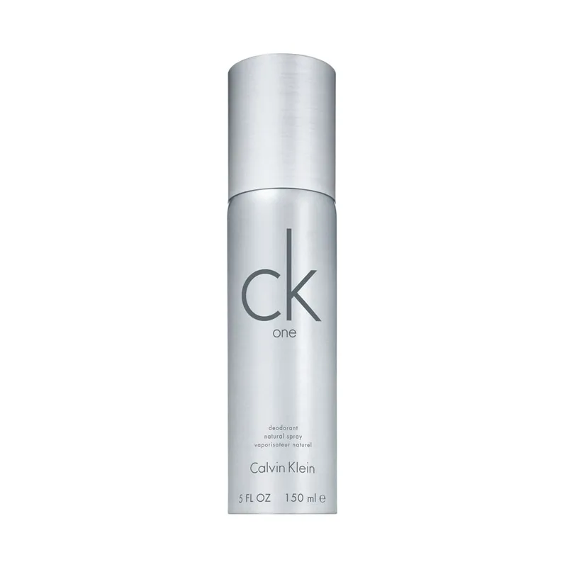 CK One Deodoant Spray 150ml