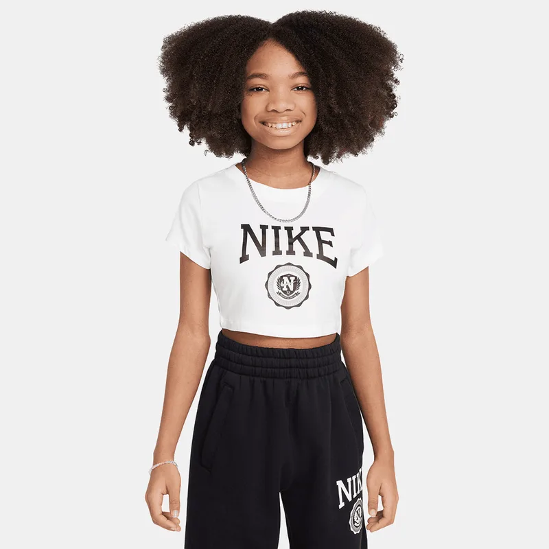 Nike Sportswear Graphic Star Παιδικό T-Shirt (9000209552_1539)