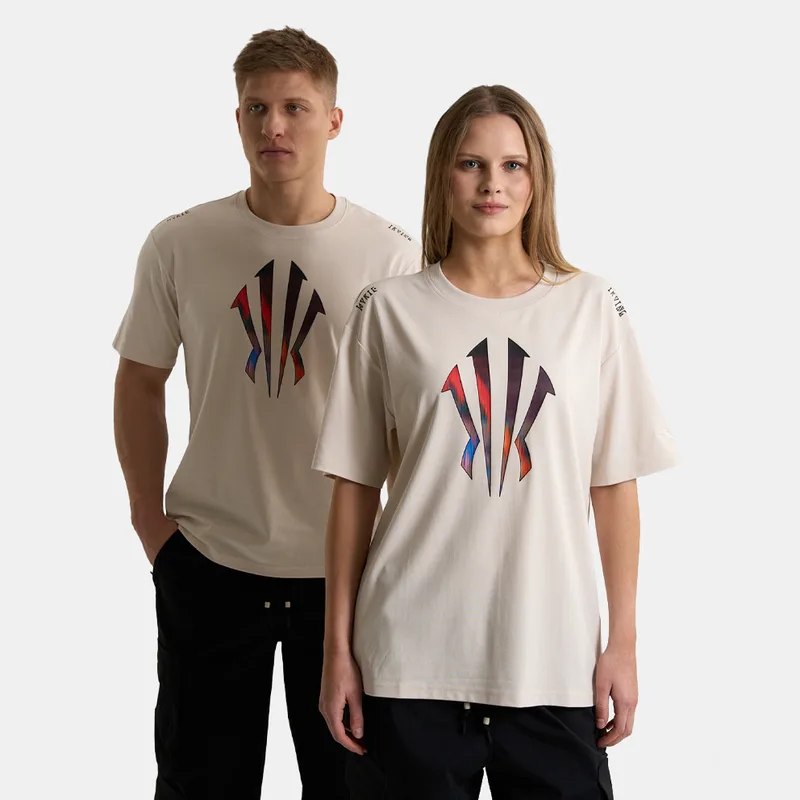 Anta KAI Ανδρικό T-Shirt (9000286908_1730)