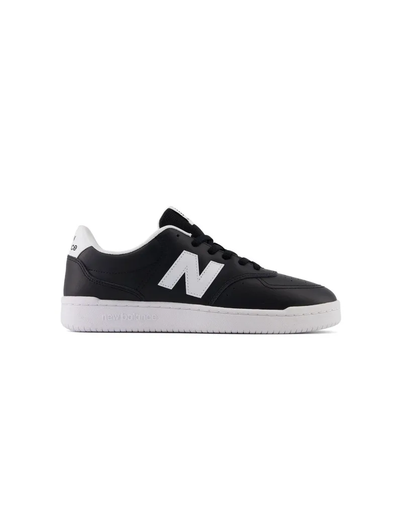 New Balance BB80BLK sports shoes