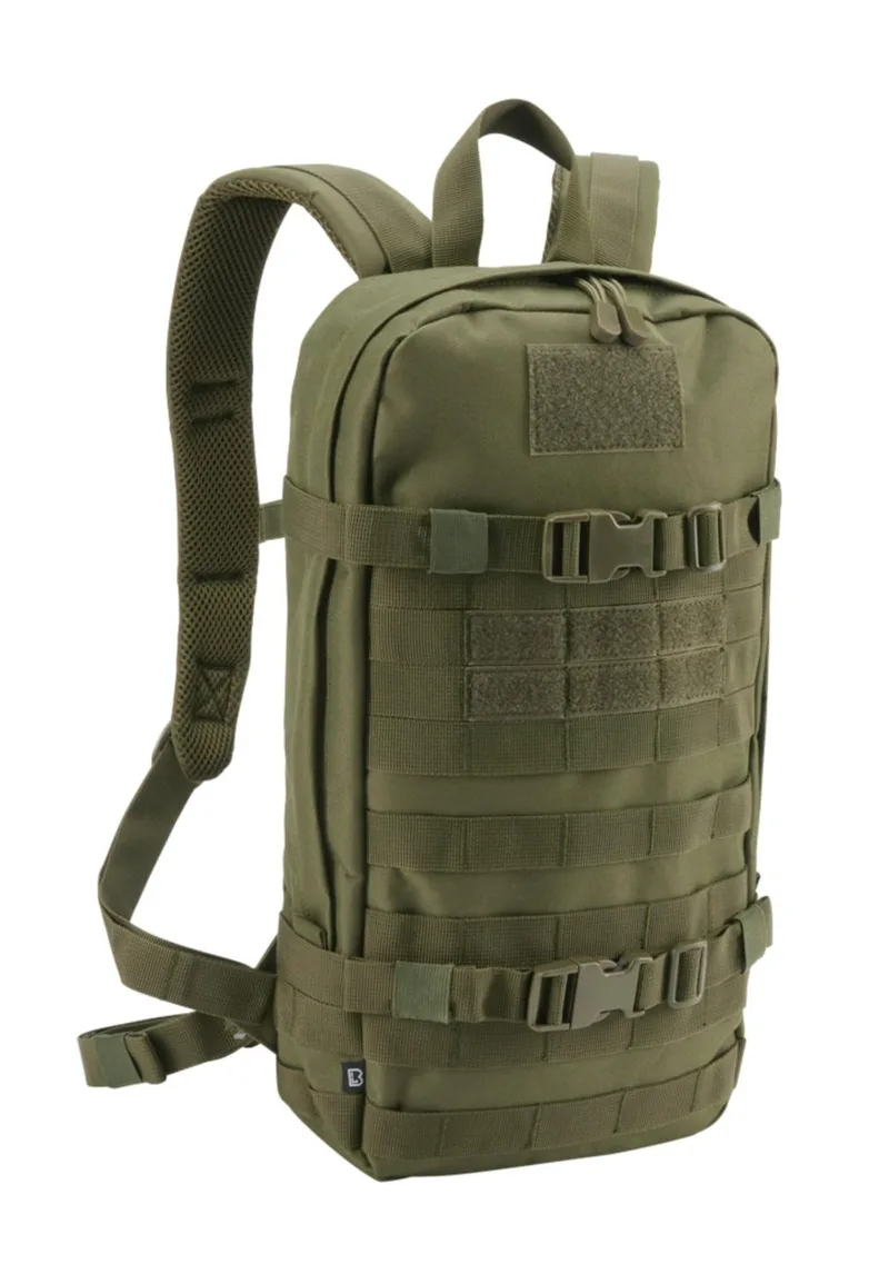 US Cooper Daypack Brandit BD8070-00176 olive