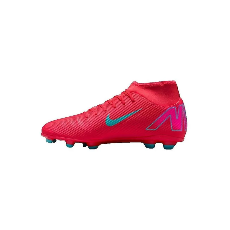 Ποδοσφαίρου Nike Chaussures de football Mercurial Superfly 10 Club MG