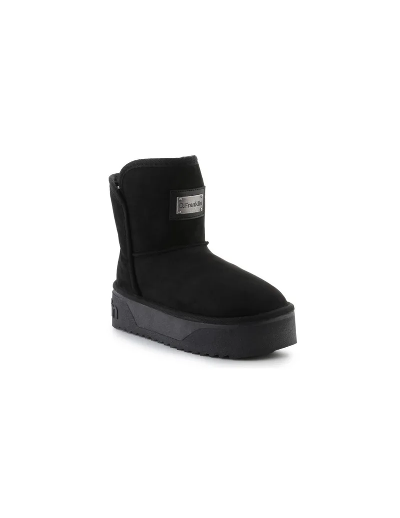 DFranklin Nordic V2 Basic Low W 371004 shoes