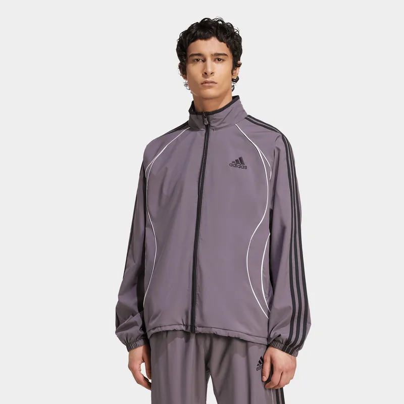 adidas Originals Teamgeist Ανδρική Ζακέτα (9000236432_83539)