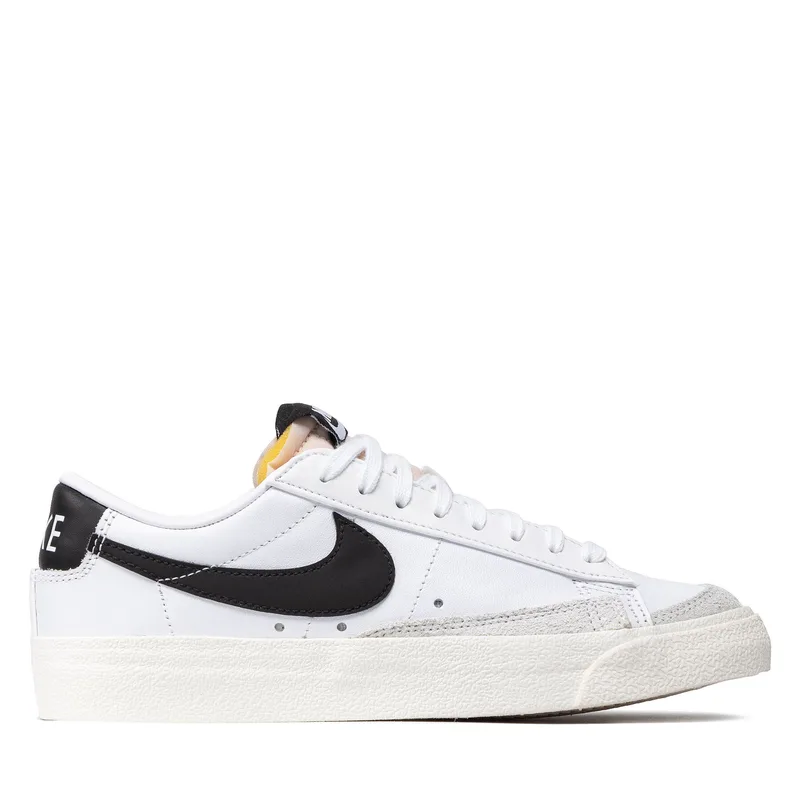 Αθλητικά Nike Blazer Low '77 DC4769 102 Λευκό