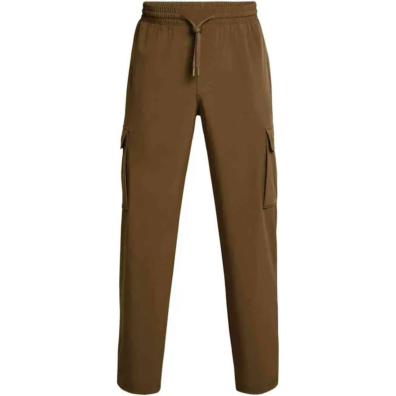 Παντελόνι Παραλαγγής Under Armour 1386558-498