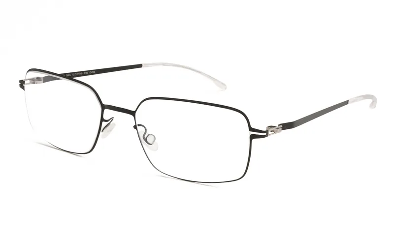 MYKITA ΣΚΕΛΕΤΟΣ ΟΡΑΣΕΩΣ MYKITA SAUL C152 5217 SAUL Μαύρο