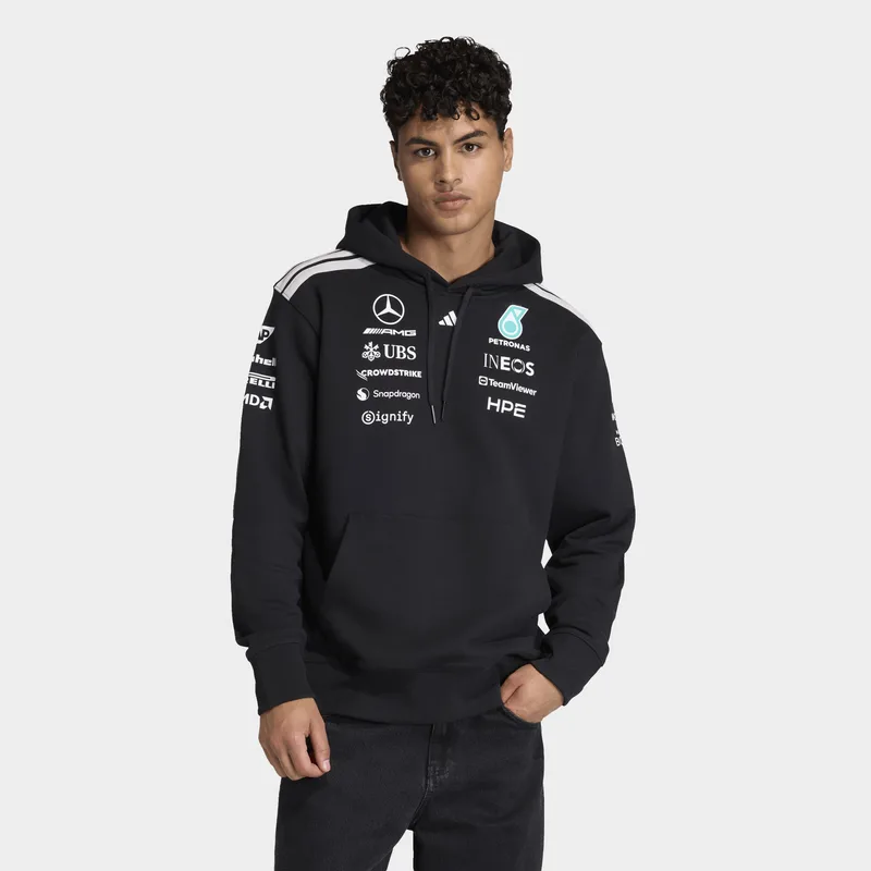 adidas M MercedesAmg PetronasF1 Team Driver (9000268526_1469)