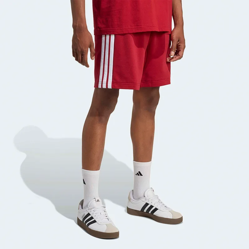 adidas sportswear Essentials 3 Stripes Ανδρική Βερμούδα (9000262124_39669)