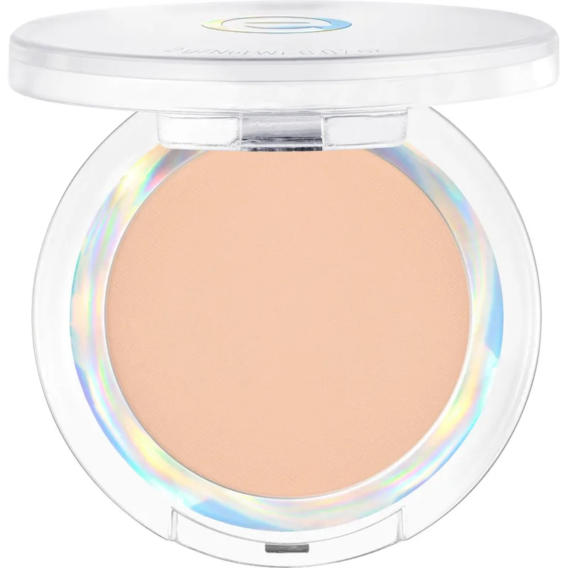 Mono Eyeshadow Matte 01 - Soft Μπεζ 2g
