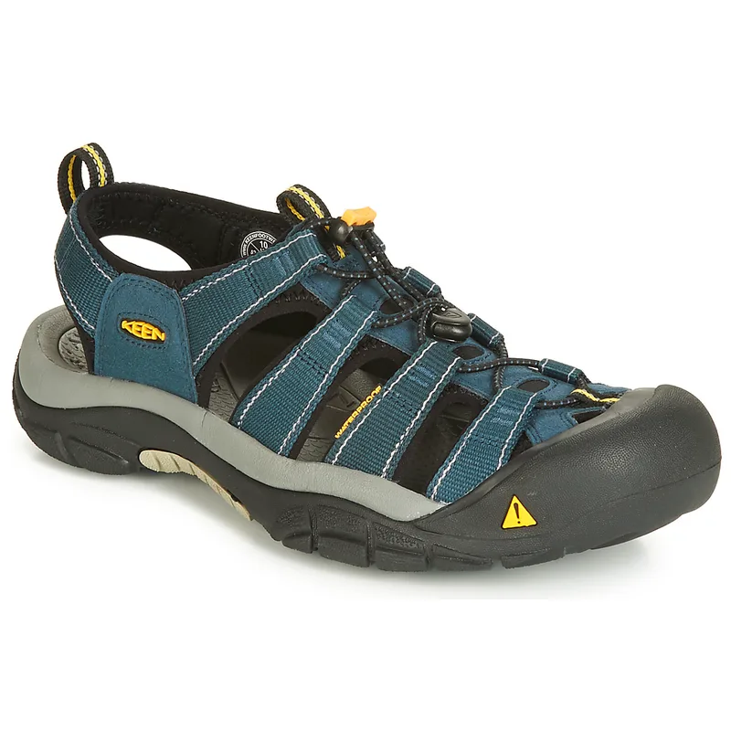 Πεζοπορίας Keen NEWPORT H3