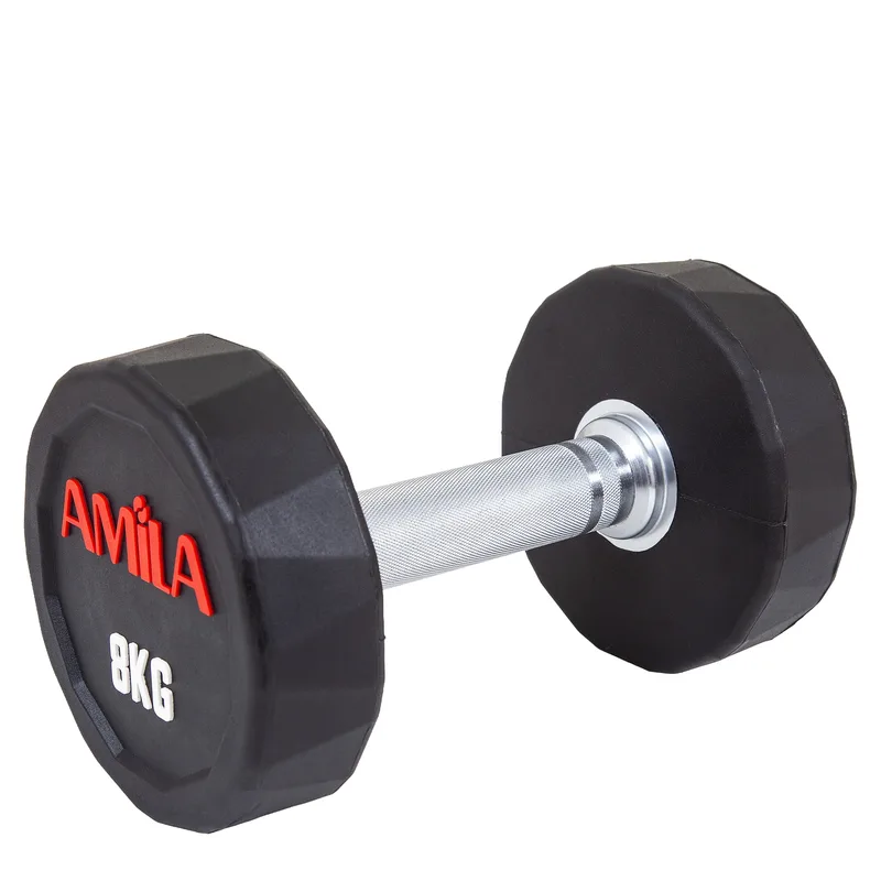 Aλτήρας Πολυγωνικός Polygon PU Series 8kg