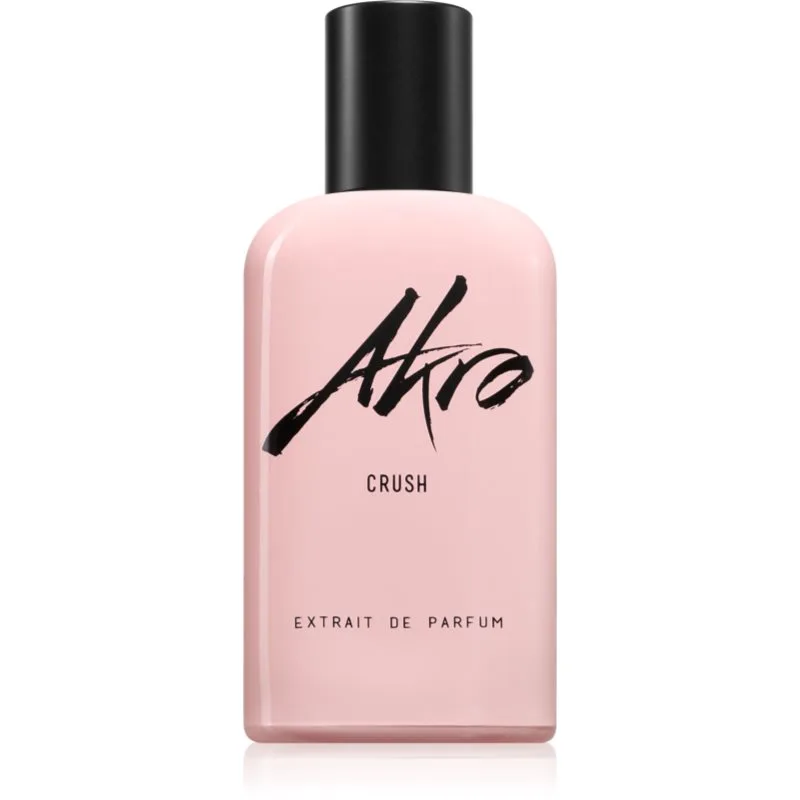 Akro Crush perfume extract unisex 30 ml