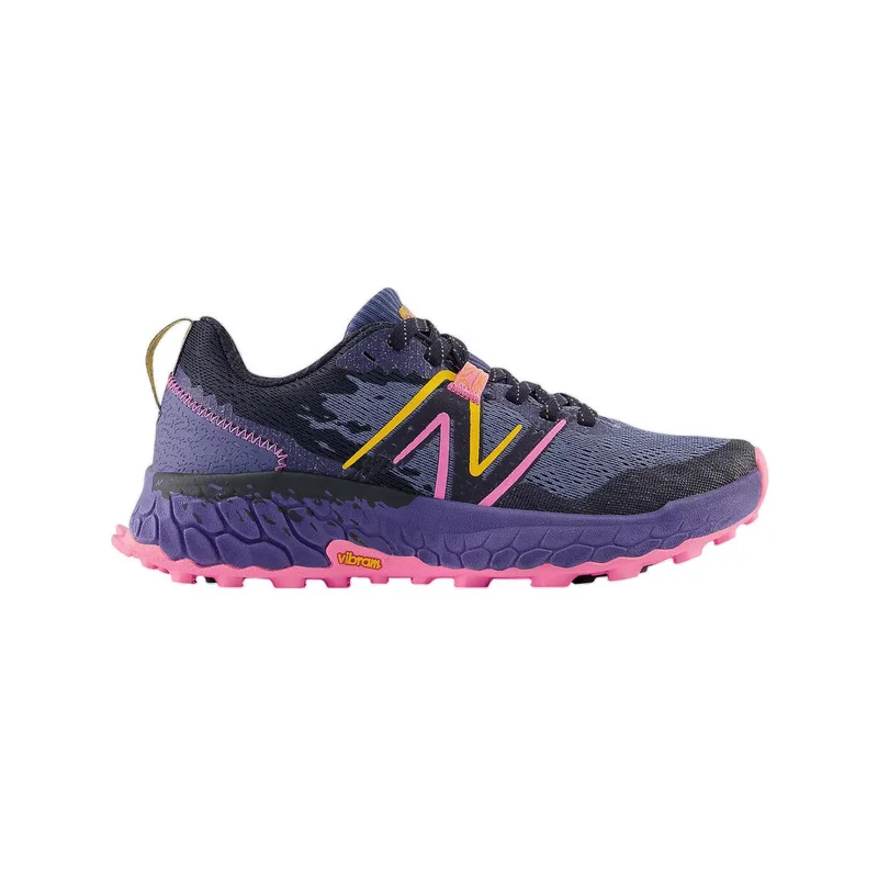 Trail New Balance Baskets Fresh Foam X Hierro mousse