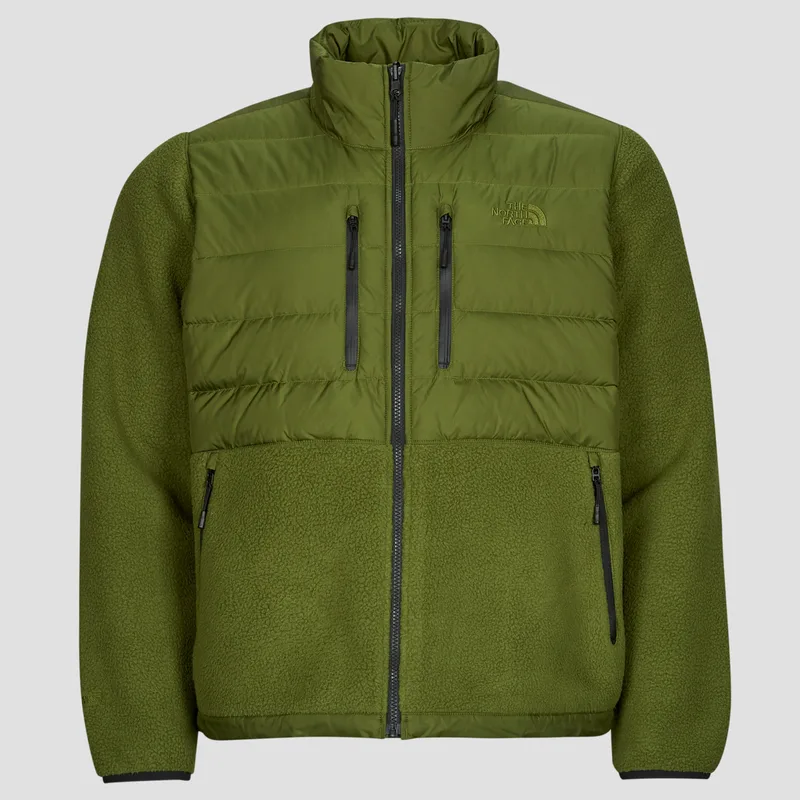 Fleece The North Face M RMST DENALI TEK HYBRID JACKET