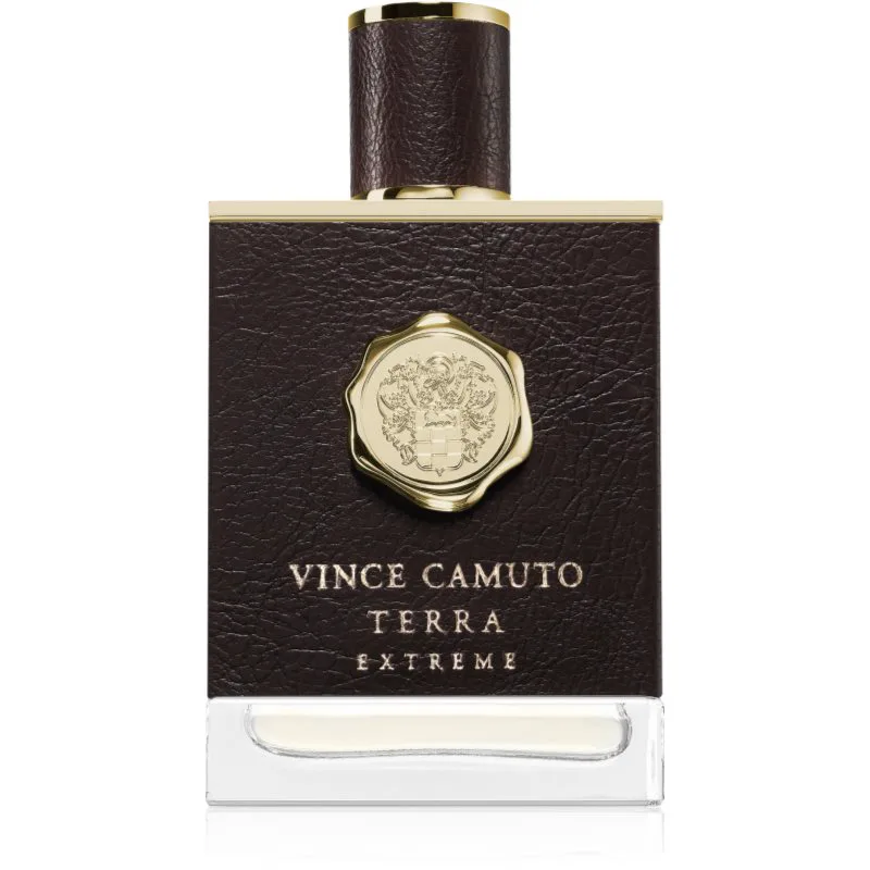 Vince Camuto Terra Extreme Eau de Parfum για άντρες 100 ml