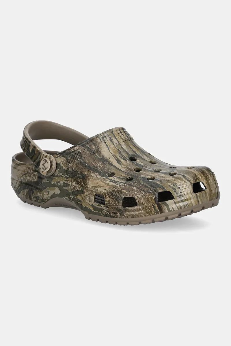 Παντόφλες Crocs Classic Realtree Legacy Clog